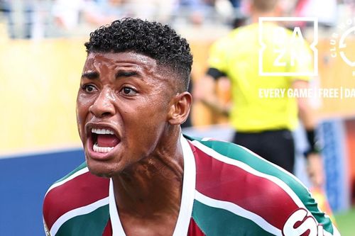 Fluminense hạ Al Hilal, đoạt vé đầu tiên vào bán kết Club World Cup