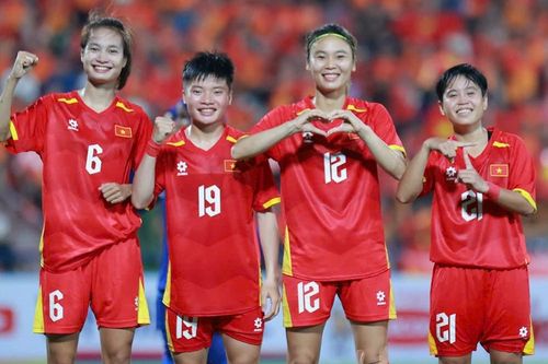 Nhận định tuyển nữ Việt Nam vs Guam: Lấy vé VCK châu Á 2026