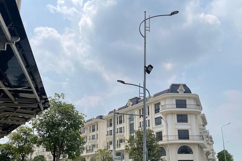 Người dân TPHCM tại các khu vực này xây nhà không cần xin giấy phép
