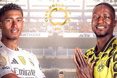 Nhận định bóng đá Real Madrid vs Dortmund: Tranh vé bán kết
