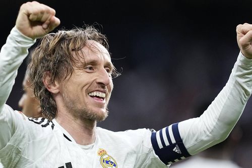 Real Madrid mới của Xabi Alonso: Giá trị đặc biệt của Modric