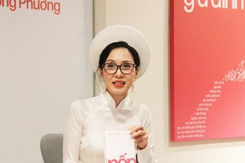 TS. Nguyễn Hồng Phương ra sách về nếp nhà