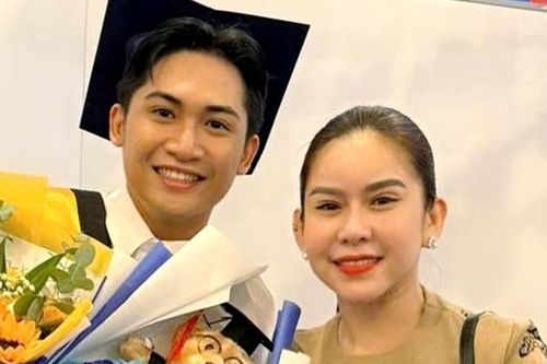 Nghệ sĩ Bình Tinh hoàn thành lời hứa với anh trai quá cố