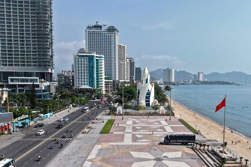 Công an xử phạt nữ du khách đăng clip 'run sợ khi đến Nha Trang' sai sự thật