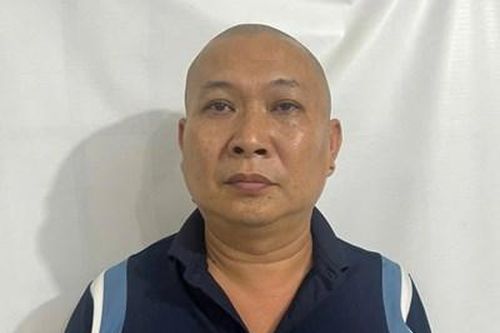 Bắt đối tượng lừa đảo chiếm đoạt tài sản bằng hình thức 'chạy án'