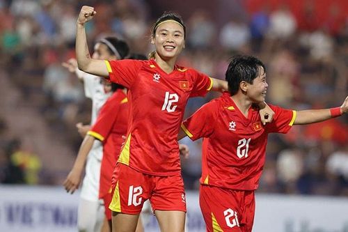 Nhận định, dự đoán Nữ Việt Nam vs Nữ Guam: Chiến thắng áp đảo