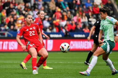 Nhận định, dự đoán Nữ Wales vs Nữ Hà Lan: Vỡ vụn trước cơn lốc cam