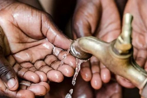 Nhiều quốc gia châu Phi đối mặt nguy cơ khan hiếm nước nghiêm trọng