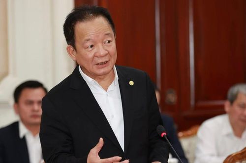 Tập đoàn T&T Group đề xuất loạt dự án chiến lược tại Thành phố Hồ Chí Minh