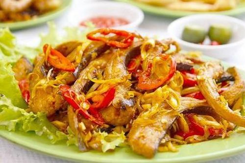 Loài cá 'bổ không kém cá hồi', ở chợ Việt nhìn đâu cũng có