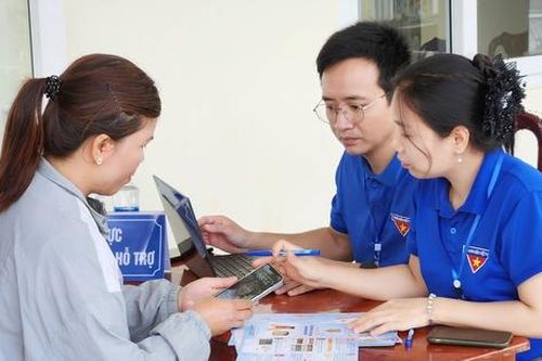 'Cánh tay đắc lực' hỗ trợ vận hành chính quyền 2 cấp ở Đắk Lắk
