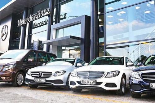 Thành viên HĐQT Haxaco đăng ký bán gần hết số cổ phiếu đang nắm giữ