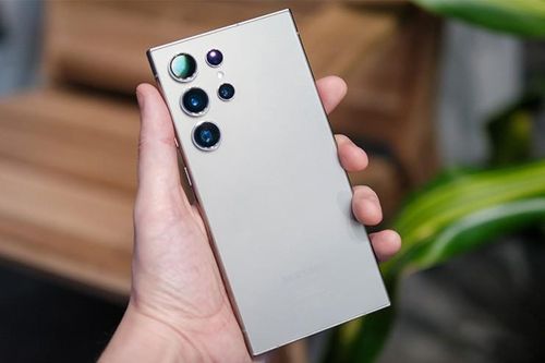 Lý do nào đang làm hại việc chụp ảnh của người dùng Galaxy S25 Ultra