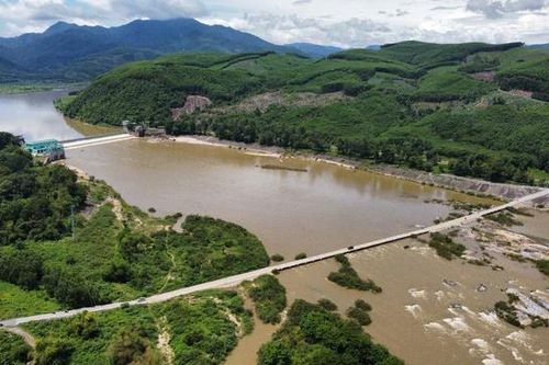 Quảng Ngãi: Đầu tư 350 tỷ đồng xây mới cầu Thạch Nham, xóa điểm đen nguy hiểm mùa lũ