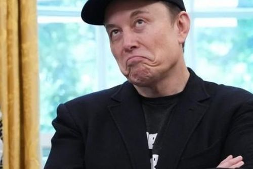 Siêu dự luật của ông Trump được thông qua, Elon Musk nói gì?