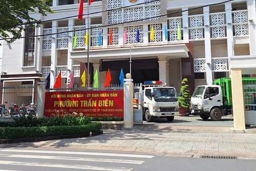'Siêu phường' ra quân kiểm tra, lập lại trật tự ngay từ những ngày đầu vận hành chính quyền hai cấp