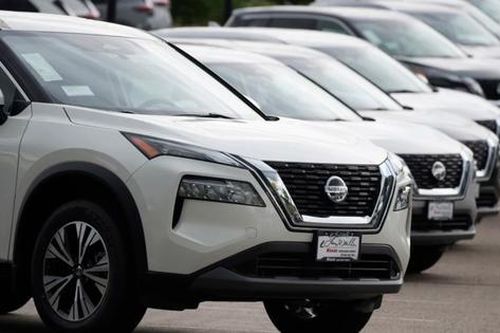 Nissan triệu hồi xe khẩn cấp tại Mỹ vì lỗi động cơ