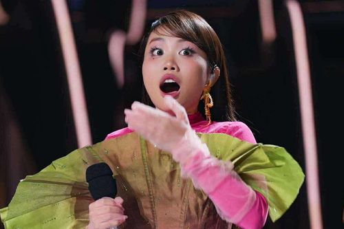 Phương Mỹ Chi bất ngờ có thêm đồng minh tại bán kết Sing! Asia, như 'hổ mọc thêm cánh'