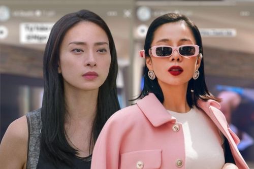 Lệ Quyên nói vỏn vẹn 3 câu khi xem Ngô Thanh Vân đánh đấm