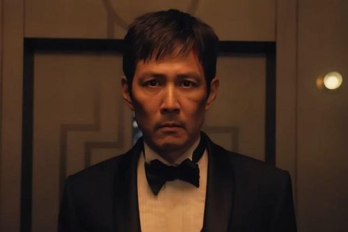 Lee Jung Jae tiết lộ giảm 10kg cho vai diễn Squid Game 3