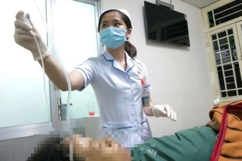Nguy kịch vì 'bạn gái ảo': Thanh niên bị lừa sang Campuchia, chích điện nhiều ngày
