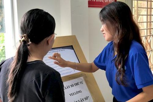 TPHCM: Tuổi trẻ phường Bình Thạnh tiên phong trong công cuộc chuyển đổi số