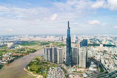 Chán thị trường miền Bắc, nhà đầu tư bất động sản tìm bến đỗ mới