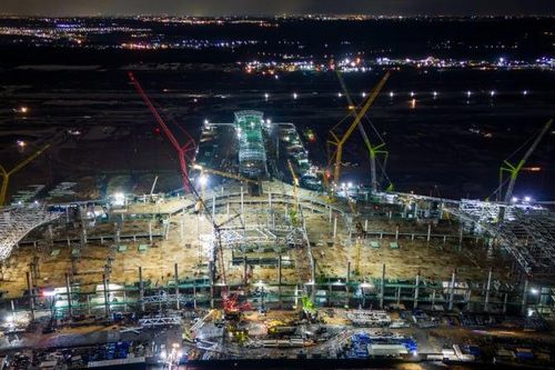 Chậm kết nối, sân bay Long Thành liệu có… lỡ chuyến?