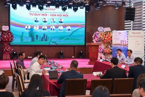 Cuộc chơi mới trên thị trường bất động sản