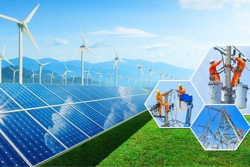 Luật Điện lực (sửa đổi): Dấu ấn của Đảng bộ Bộ Công Thương trong xây dựng pháp luật