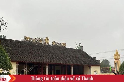 Trên đất Phương Giai - Thổ Phụ
