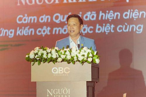 OBC Holdings khởi động dự án A&K Tower