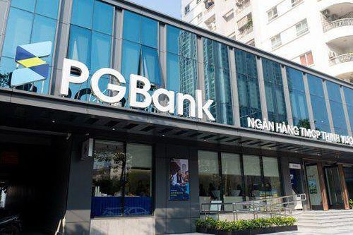 Thêm một Phó tổng PGBank xin nghỉ việc