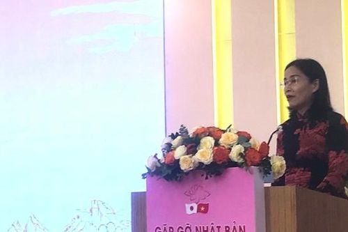 Nhật Bản là quốc gia dẫn đầu về số vốn đầu tư trên địa bàn Đà Nẵng với hơn 1,14 tỷ USD