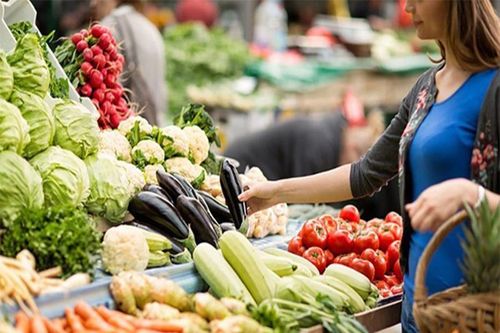 CPI bình quân 6 tháng tăng 3,27%, lạm phát vẫn trong tầm kiểm soát