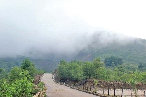 Thanh Hóa đầu tư hơn 6.600 tỷ đồng vào khu du lịch Am Tiên