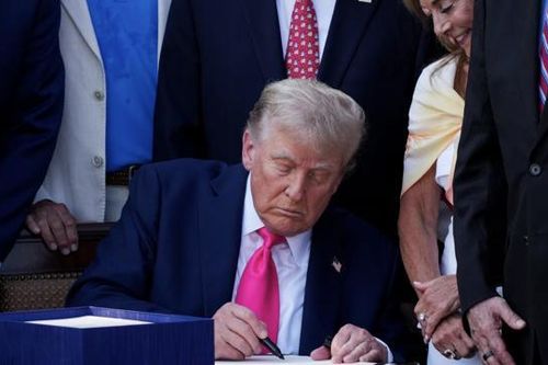 Những điểm chính trong đạo luật giảm thuế mang tính cột mốc của Tổng thống Trump