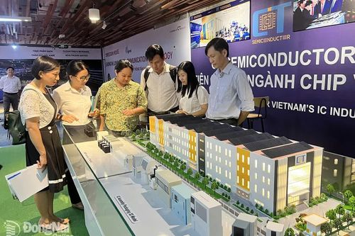 Phát huy tối đa tiềm năng, thế mạnh để Đồng Nai mới phát triển: Bài cuối: Đào tạo nguồn nhân lực chất lượng cao phục vụ phát triển kinh tế