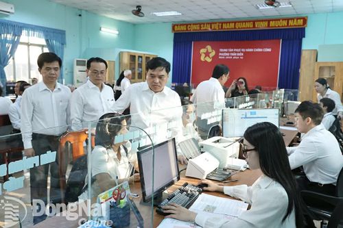 Cán bộ xã thêm thẩm quyền, tăng trách nhiệm