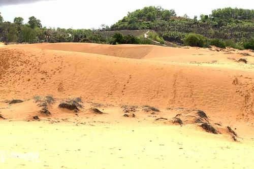 Về Phan Thiết