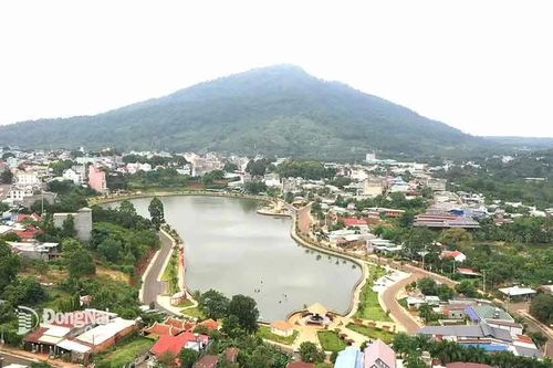 Vài tên phường của tỉnh Đồng Nai mới ở tỉnh Bình Phước (cũ)