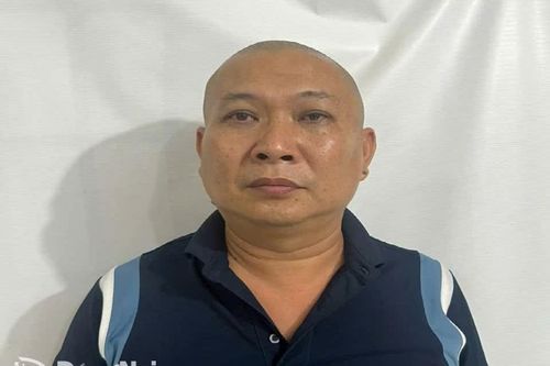 Lừa 'chạy án', một đối tượng bị khởi tố