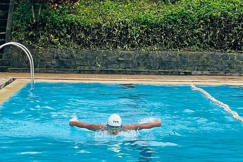 Gương mặt vàng trên 'đường đua xanh' của Gia Lai
