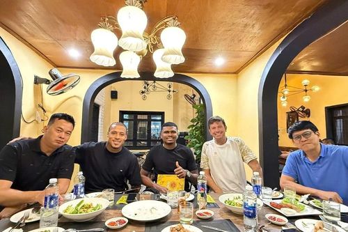 Hoàng Anh Gia Lai chiêu mộ 2 ngoại binh người Brazil