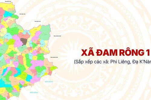 Xã Đam Rông 1