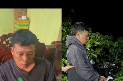 Công an Đinh Văn Lâm Hà triệt phá vụ cướp sau chưa đầy 48 giờ
