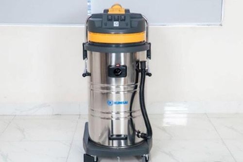 Top 5 máy hút bụi công nghiệp 80L: Dung tích lớn, Hiệu suất vượt trội