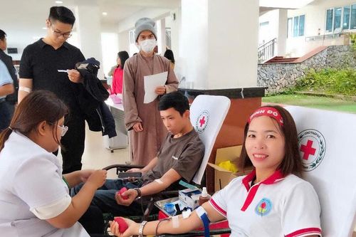 Nữ trưởng thôn tròn gánh 2 vai