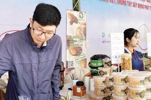 Phát triển kinh tế hợp tác xã - nhìn từ những mô hình mẫu