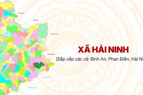 Xã Hải Ninh